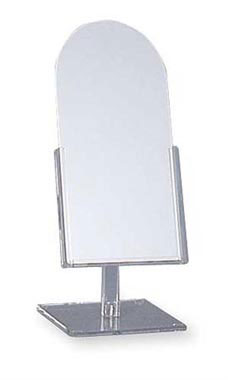 Tilting Counter Top Mirrors Tilting Counter Top Mirrors