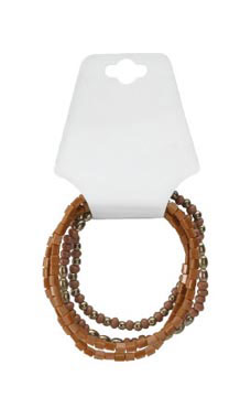 Self-Adhesive Necklace Fold-Overs Self-Adhesive Necklace Fold-Overs