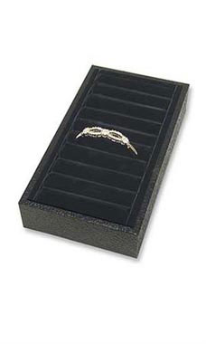 9 Section Bangle Trays 9 Section Bangle Trays