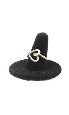 Ring Displays Ring Displays