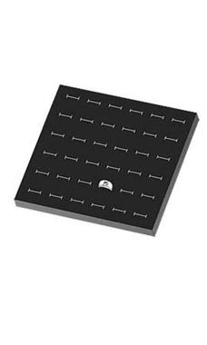 36 Slot Foam Ring Inserts 36 Slot Foam Ring Inserts