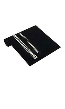 Black Velvet Bracelet Ramps Black Velvet Bracelet Ramps
