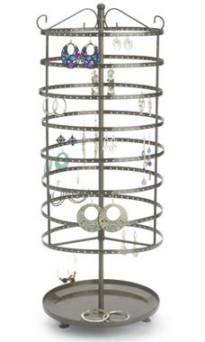 Large Jewelry Carousel Large Jewelry Carousel