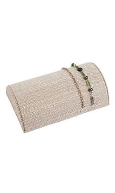 Linen Bracelet Display Linen Bracelet Display
