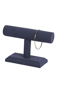 Small - Slate Blue T-Bar Display Small - Slate Blue T-Bar Display