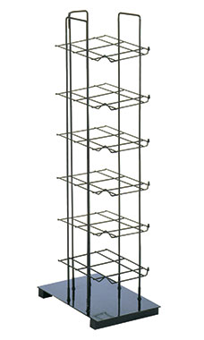 Countertop Cap Towers Countertop Cap Towers