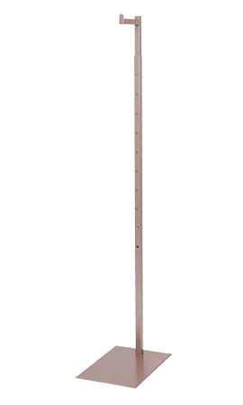 Adjustable Single Costumer - Rose Gold