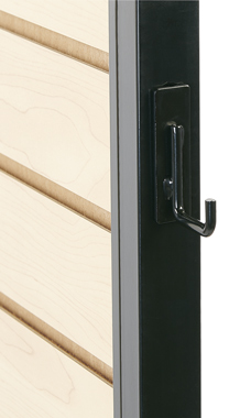 Black Add on Hooks Black Add on Hooks