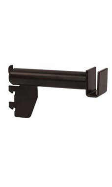 Boutique Pipe 3 inch L-Shaped Hangrail Bracket Boutique Pipe 3 inch L-Shaped Hangrail Bracket