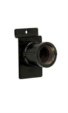Boutique Boutique Pipe Slatwall Bracket Boutique Boutique Pipe Slatwall Bracket