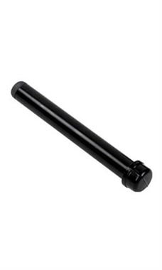 Boutique Pipe 10 in Straight Faceout Attachment Boutique Pipe 10 in Straight Faceout Attachment