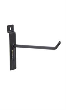 Boutique Vintage 6 inch Peg Hook for Slatwall