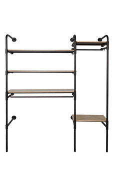 Boutique Vintage Outrigger System Kit 2
