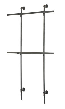 Boutique Pipe Outrigger System Kit 3