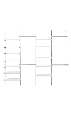 Slotted Standard System Kit 2 Slotted Standard System Kit 2