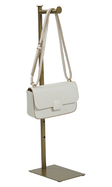 Gold Counter Merchandise Hook Gold Counter Merchandise Hook