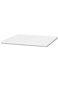 Laminated Melamine Shelves- 12"x24" Laminated Melamine Shelves- 12"x24"