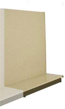 Metal Shelving Gondola Add-On Aisle Units Metal Shelving Gondola Add-On Aisle Units