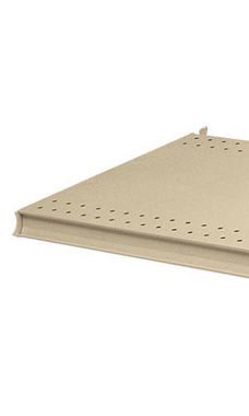 48"W x 14"D Upper Shelves For Metal Shelving Units 48"W x 14"D Upper Shelves For Metal Shelving Units
