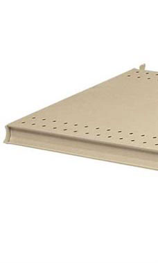 36"W x 12"D Upper Shelves For Metal Shelving Units 36"W x 12"D Upper Shelves For Metal Shelving Units