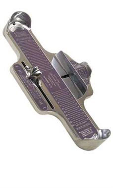 Women's Brannock Device Shoe Sizer Women's Brannock Device Shoe Sizer