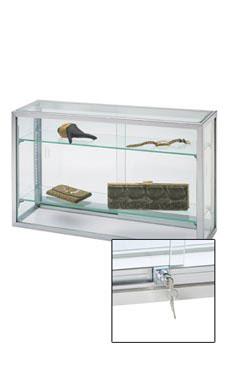 Upright Countertop Display Cases Upright Countertop Display Cases