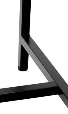 Sliding Drawer Modern Glass Display Case