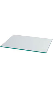 Tempered Glass Panels