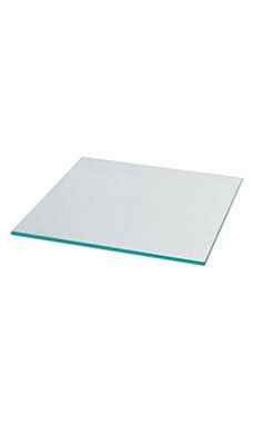 Tempered Glass Panels