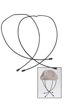 Wire Hat Display Wire Hat Display