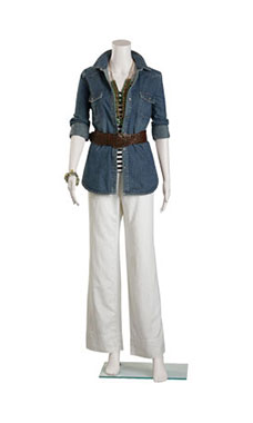 Full Sized Female Mannequin Form Full Sized Female Mannequin Form