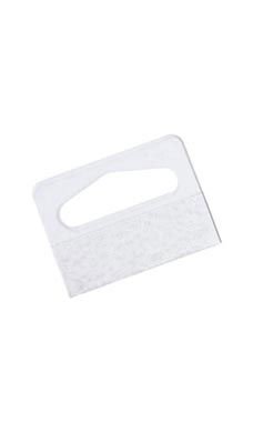 Slotted Hang Tab Tape Slotted Hang Tab Tape