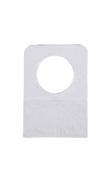 Holed Hang Tabs Holed Hang Tabs