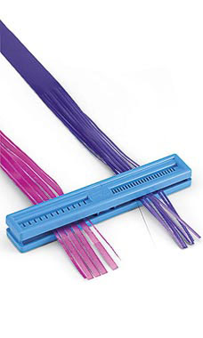 Ribbon Shredder