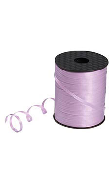 Orchid Curling Ribbon