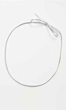 Stretch Loop for Jewelry Boxes