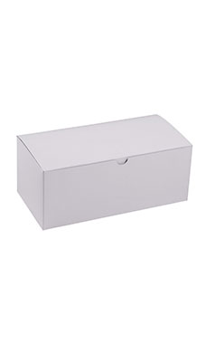 White Gift Boxes White Gift Boxes