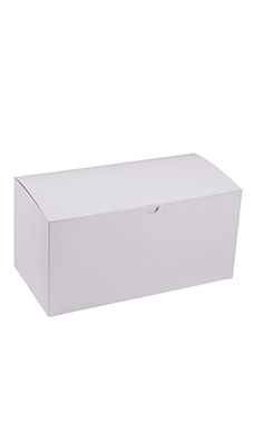 White Gift Boxes White Gift Boxes