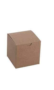Kraft Gift Boxes