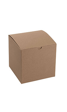 Kraft Gift Boxes