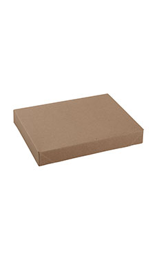 Kraft Apparel Boxes