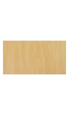 47" Maple Shelf 47" Maple Shelf