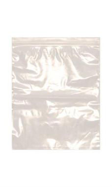 All-Clear Resealable Wholesale Plastic Shopping Bags