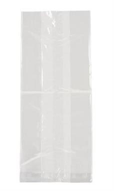 Cellophane Bags 6 in x 14 3-4 in Cellophane Bags 6 in x 14 3-4 in