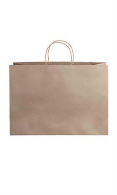 Large Kraft Premium Folded Top Paper Bags Large Kraft Premium Folded Top Paper Bags