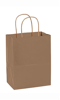 Wholesale Natural Kraft Shopping Bags Wholesale Natural Kraft Shopping Bags