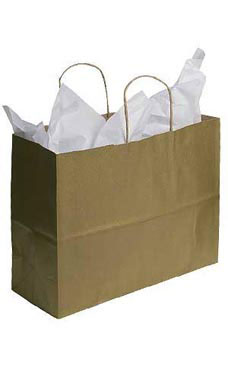 Large Gold Metallic Wholesale Paper Shopping Bags Large Gold Metallic Wholesale Paper Shopping Bags