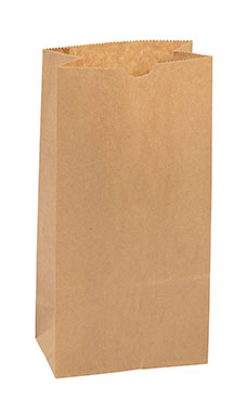 Wholesale Natural 35 # Kraft Paper Sacks
