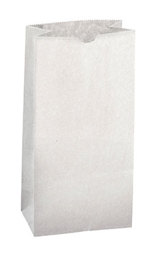 Wholesale White 35 # Kraft Paper Sacks