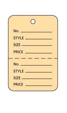 Buff Unstrung Small Coupon Price Tag Buff Unstrung Small Coupon Price Tag